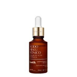 Boticario Botik Hyaluronic Acid High Potency Serum 30ml