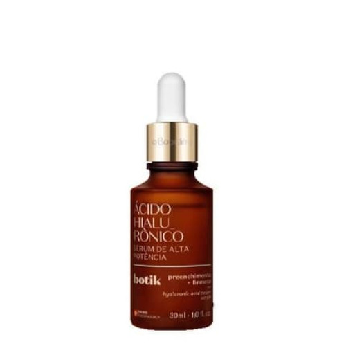 Boticario Botik Hyaluronic Acid High Potency Serum 30ml