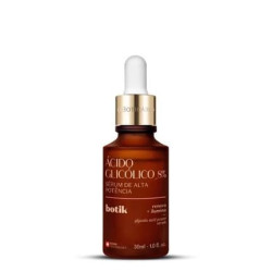 Boticario Botik Hydrating Serum Glycolic Acid 30ml