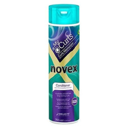 Novex My Curls Conditioning Treatment for Curly Hair