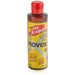 NOVEX Boost Super Concentrated Solution 60ml