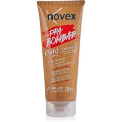 Novex Pra Pump Coffee Conditioner 200ml