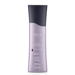 Amend Postalisado Conditioner Smooth Long-Lasting Without Salt 250ml Amend Postalisado Conditioner Smooth Long-Lasting Without Salt 250ml