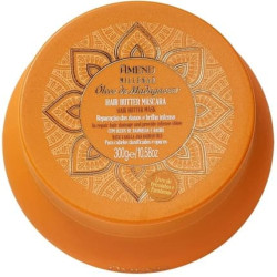 Amend Madagascar Oil Hair Mask for Damaged Hair
