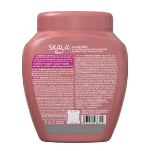 Skala 2-in-1 Treatment Cream 353oz