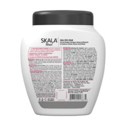 Skala Brasil Bomba De Vitaminas Hair Treatment Cream 352 Ounce Skala Brasil Bomba De Vitaminas Hair Treatment Cream 352 Ounce