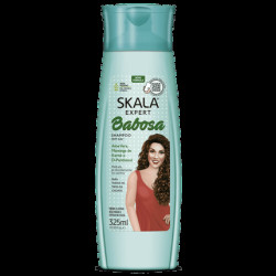 Skala Shampoo Aloe Vera 325ml Skala Shampoo Aloe Vera 325ml
