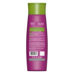 Skala Fruitastic Grape Shampoo 1099 Fl Oz for Weak & Dull Hair Skala Fruitastic Grape Shampoo 1099 Fl Oz for Weak & Dull Hair