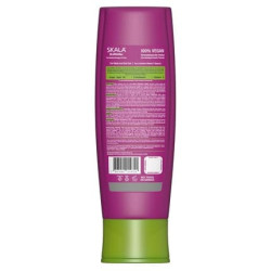 Skala Fruitastic Grape Conditioner 10.99 Fl Oz Shine & Strength for Weak Dull Hair