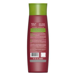 Skala Fruitastic Strawberry Shampoo 1099 Fl Oz for Dry Dull Hair Skala Fruitastic Strawberry Shampoo 1099 Fl Oz for Dry Dull Hair