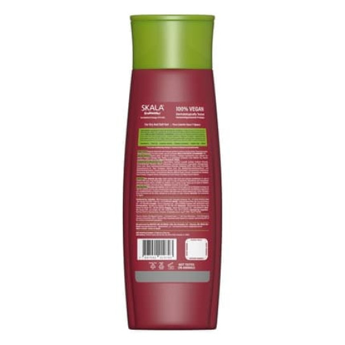 Skala Fruitastic Strawberry Shampoo 1099 Fl Oz for Dry Dull Hair