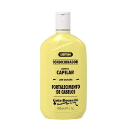 Gota Dourada Strengthening Conditioner 430ml