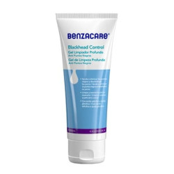 Benzacare Blackhead Exfoliator 120ml