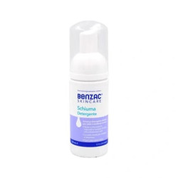 Galderma Benzac Skincare Cleansing Foam 130 Ml Galderma Benzac Skincare Cleansing Foam 130 Ml