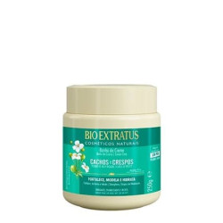 Bio Extratus Curls & Kinks Cream Bath 250g - Professional Hair Care