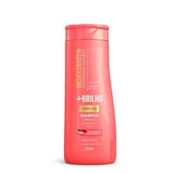 Bio Extratus Shine Shampoo 250ml Professional Hair Care