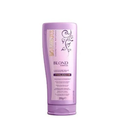Bio Extratus Blond Bioreflex Finisher 200g Professional Hair Care Bio Extratus Blond Bioreflex Finisher 200g Professional Hair Care