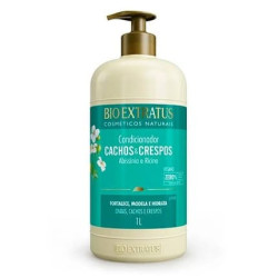 Bio Extratus Curls & Kinks Conditioner 1000ml Bio Extratus Curls & Kinks Conditioner 1000ml