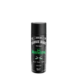 Johnnie Black Beard Moisturizing Cream 500ml Johnnie Black Beard Moisturizing Cream 500ml