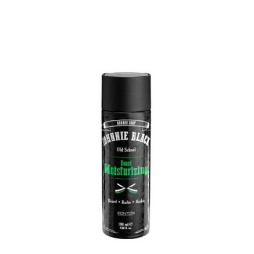 Johnnie Black Beard Moisturizing Cream 500ml
