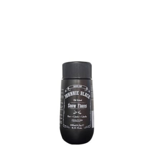 Johnnie Black Snow Flakes Powder Styler 4.5g