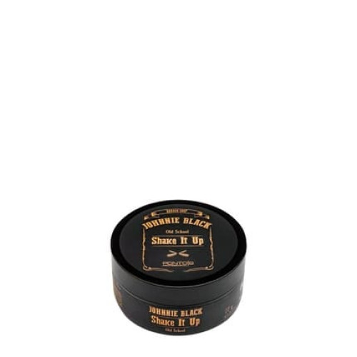 Johnnie Black Shake It Up Styling Pomade 77g For Men