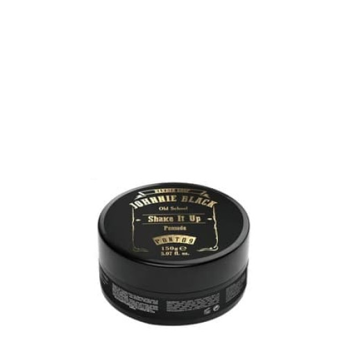 Johnnie Black Shake It Up Styling Pomade 150g