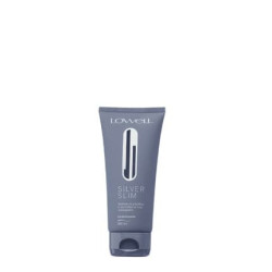 Lowell Silver Slim Conditioner 200ml - Lowell Hair Care