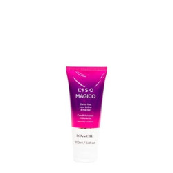 Lowell Liso Magico Hydrating Conditioner 200ml