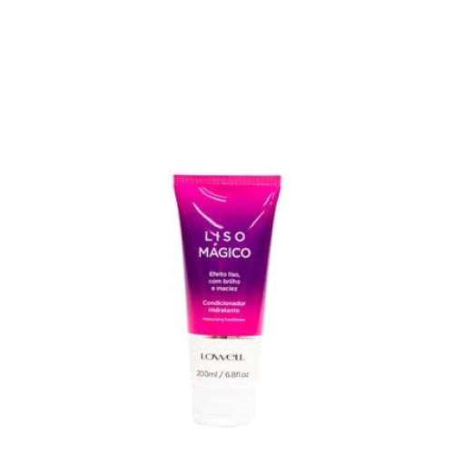 Lowell Liso Magico Hydrating Conditioner 200ml
