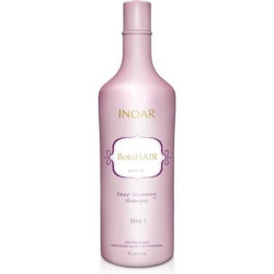 Inoar Botohair Shampoo 1000 Ml Inoar Botohair Shampoo 1000 Ml