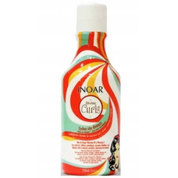 Inoar Divine Curls Conditioner - 8.45 Fl Oz