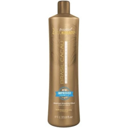 Brasil Cacau Eco Keratin Hair Treatment 1L