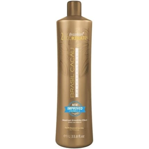 Brasil Cacau Eco Keratin Hair Treatment 1L