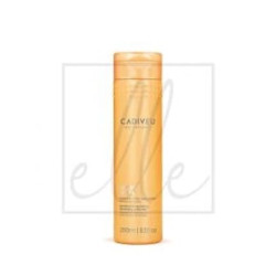 Cadiveu Nutri Glow Shampoo Sulfate Free 250ml