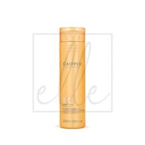 Cadiveu Nutri Glow Conditioner 250ml