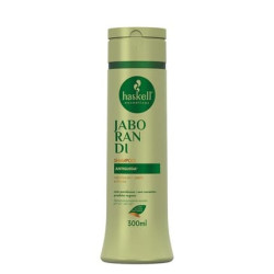 Haskell Jaborandi Shampoo 300ml - Professional Hair Care Haskell Jaborandi Shampoo 300ml - Professional Hair Care