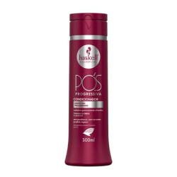 Haskell Pos Progressiva Conditioner 300ml - Professional Hair Care Haskell Pos Progressiva Conditioner 300ml - Professional Hair Care