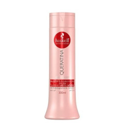 Haskell Keratin Shampoo 300ml - Professional Hair Care Haskell Keratin Shampoo 300ml - Professional Hair Care