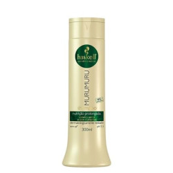 Haskell Murumuru Shampoo 300ml By Haskell Haskell Murumuru Shampoo 300ml By Haskell