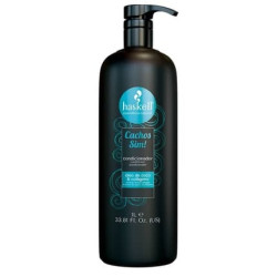 Haskell Cachos Sim Conditioner 1000ml - Haskell Hair Care