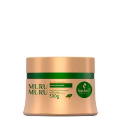 Haskell Murumuru Moisturizing Butter Mask 300g