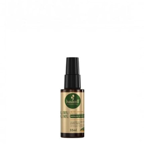 Haskell Murumuru Concentrated Nectar 35ml - Hair Care