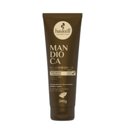 Haskell Cassava Curl Activator 240g - Hair Care