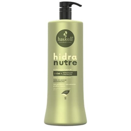 Haskell Hidranutre Conditioner 1000ml