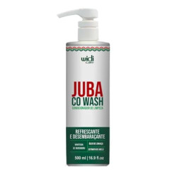 Widi Care Juba Co-Wash Cleaning Conditioner 500ml Widi Care Juba Co-Wash Cleaning Conditioner 500ml