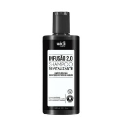 Widi Care Infusion 20 Purifying Shampoo 300ml