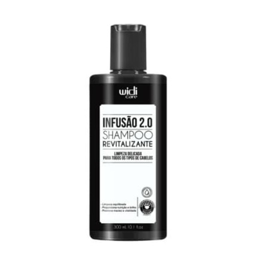 Widi Care Infusion 20 Purifying Shampoo 300ml