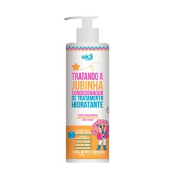 Widi Care Treating The Jubinha Moisturizing Conditioner 300ml Widi Care Treating The Jubinha Moisturizing Conditioner 300ml