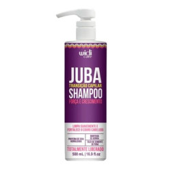 Widi Care Juba Hair Transition Shampoo 500ml
